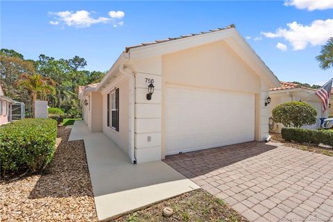 Photo of 756 SW Balmoral Trace, Stuart, FL 34997 (MLS # M20054838)