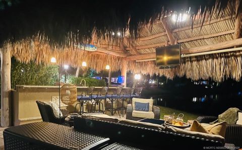 464 NW Sandtrap Lane Port St Lucie FL 34986