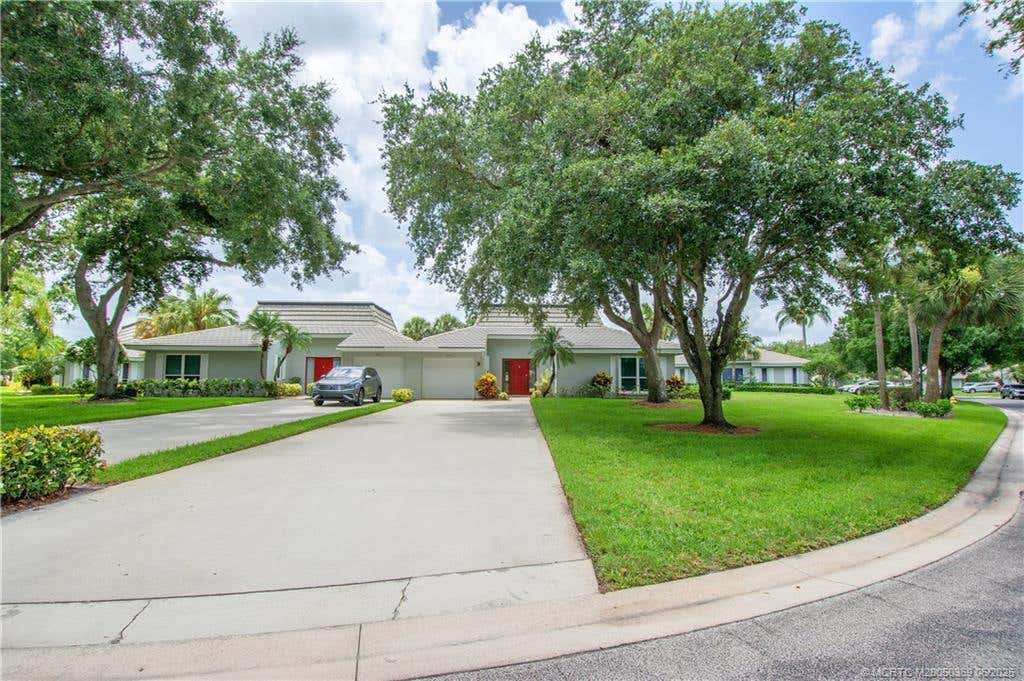 Photo of 2643 SW Westlake Circle, Palm City, FL 34990 (MLS # M20050369)