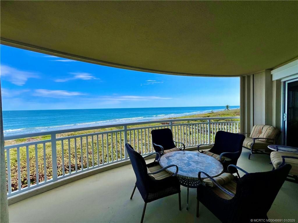 Photo of 3702 N Highway A1a #501, Hutchinson Island, FL 34949 (MLS # M20048691)