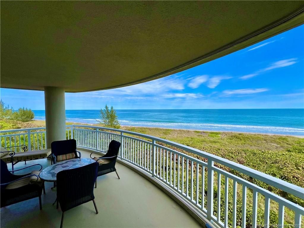 Photo of 3702 N Highway A1a #501, Hutchinson Island, FL 34949 (MLS # M20048691)