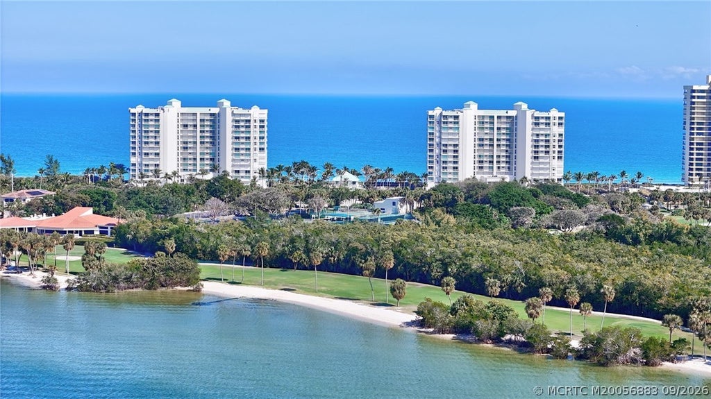 Photo of 8600 S Ocean Drive #306, Jensen Beach, FL 34957 (MLS # M20056883)