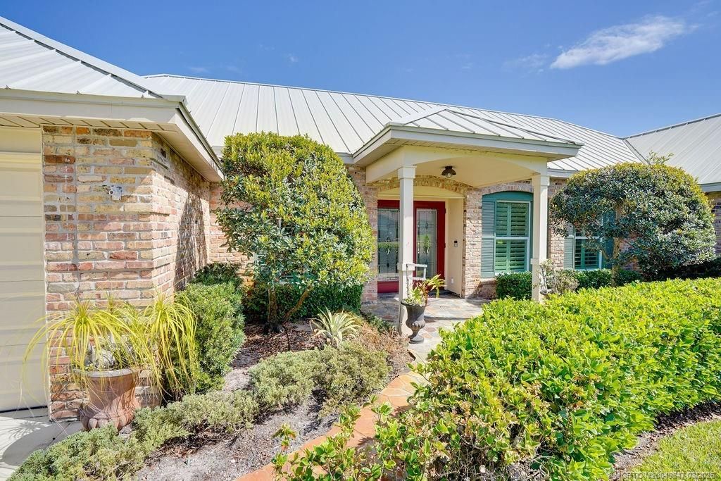 Photo of 3804 SE Fairway E, Stuart, FL 34997 (MLS # M20049847)