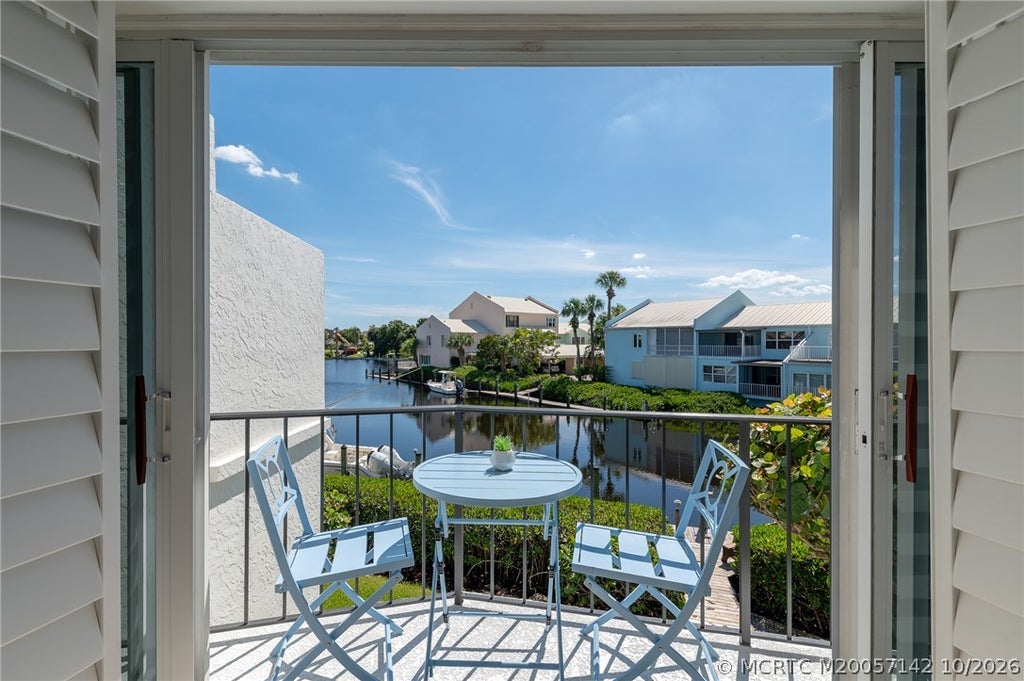 Photo of 3901 SE Saint Lucie Boulevard #39, Stuart, FL 34997 (MLS # M20057142)