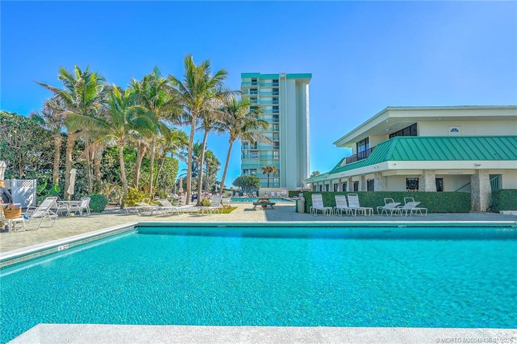 Jensen Beach, Florida 34957, United States, 1 Bedroom Bedrooms, ,2 BathroomsBathrooms,Residential,Active,20728