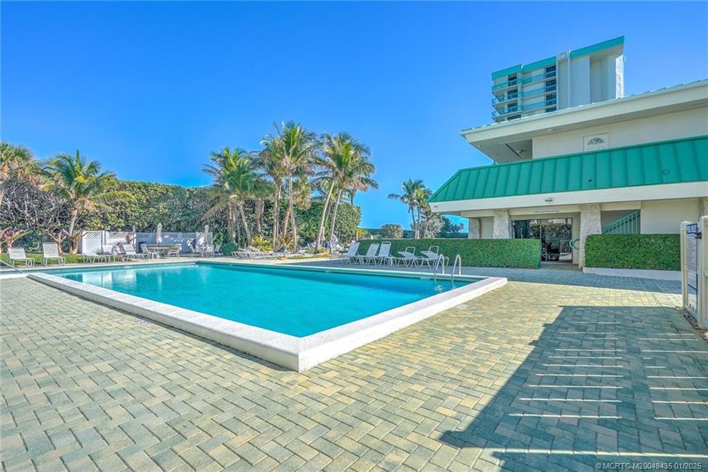 Jensen Beach, Florida 34957, United States, 1 Bedroom Bedrooms, ,2 BathroomsBathrooms,Residential,Active,20728