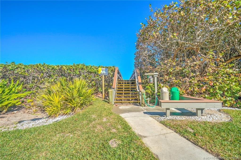 Jensen Beach, Florida 34957, United States, 1 Bedroom Bedrooms, ,2 BathroomsBathrooms,Residential,Active,20728