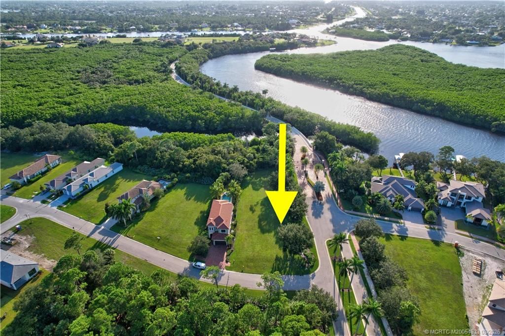 Photo of 103 SE Via Bisento, Port Saint Lucie, FL 34952 (MLS # M20054933)