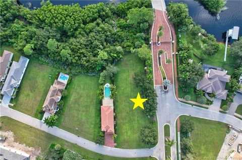 Photo of 103 SE Via Bisento, Port Saint Lucie, FL 34952 (MLS # M20054933)