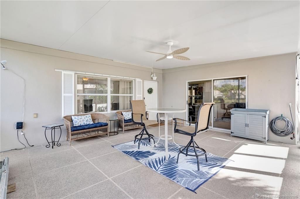 Photo of 3303 SW Sunset Trace Circle, Palm City, FL 34990 (MLS # M20049019)