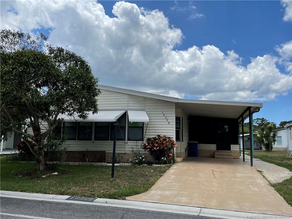 Photo of 16398 SW Two Wood Way, Indiantown, FL 34956 (MLS # M20045385)