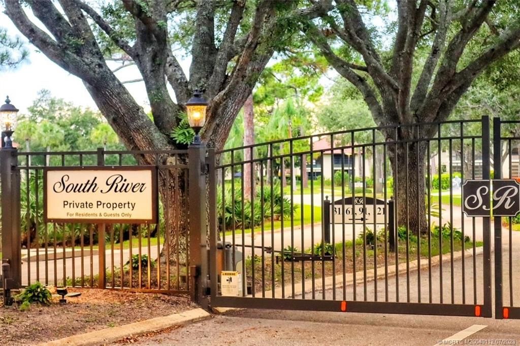 Photo of 270 SW South River Drive #104, Stuart, FL 34997 (MLS # M20040112)