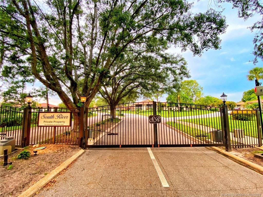 Photo of 270 SW South River Drive #104, Stuart, FL 34997 (MLS # M20040112)