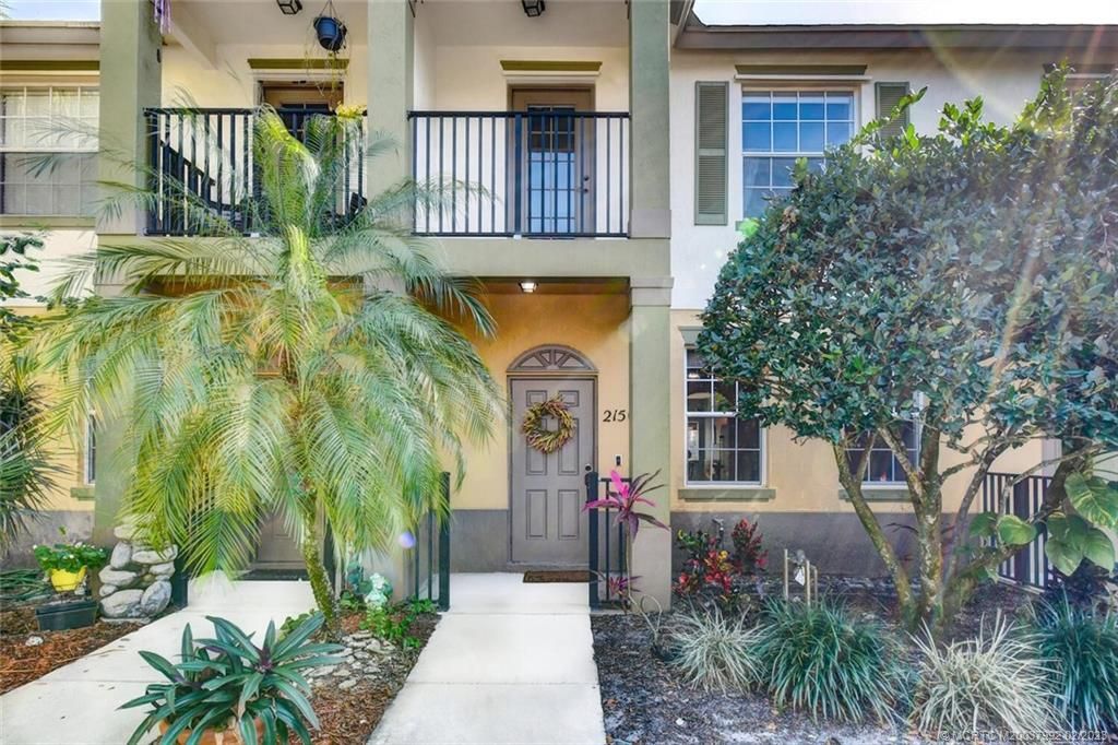 Photo of 2150 SE Labelle Drive, Port Saint Lucie, FL 34952 (MLS # M20037992)