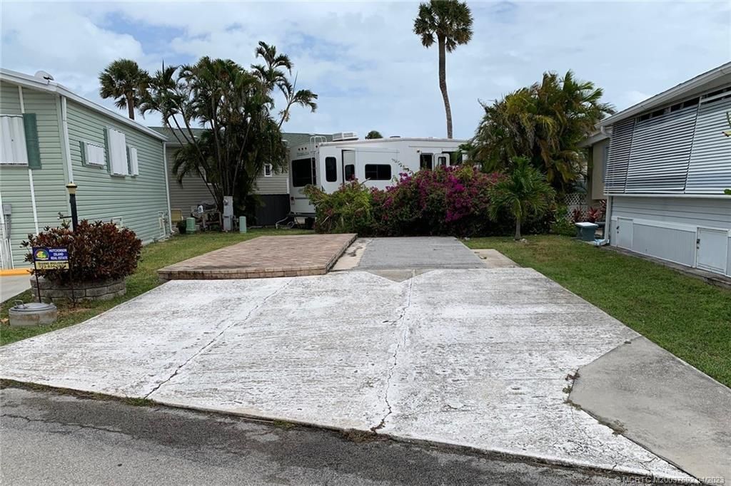 Photo of 10725 S Ocean Drive #144, Jensen Beach, FL 34957 (MLS # M20037692)