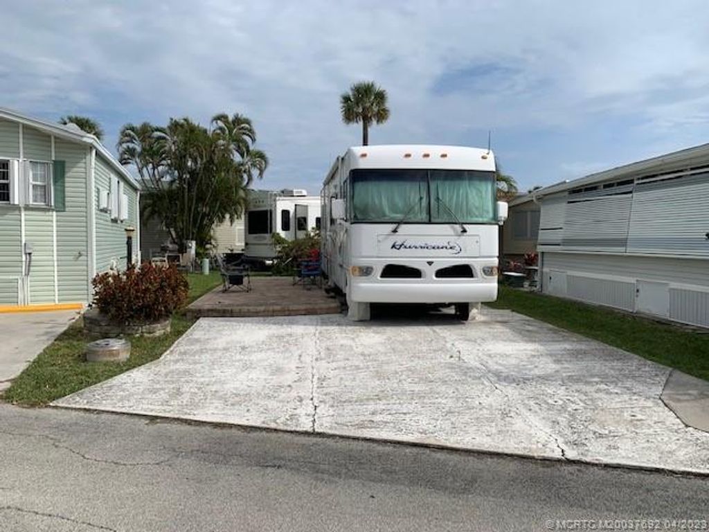 Photo of 10725 S Ocean Drive #144, Jensen Beach, FL 34957 (MLS # M20037692)