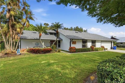 2981 NE Heather Court Jensen Beach FL 34957