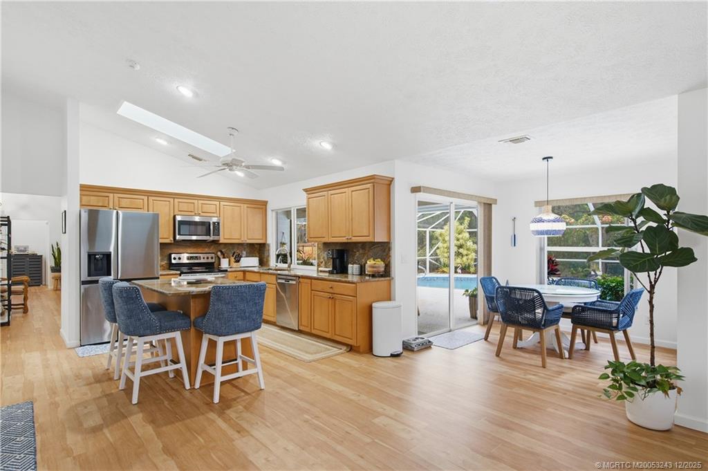 2981 NE Heather Court