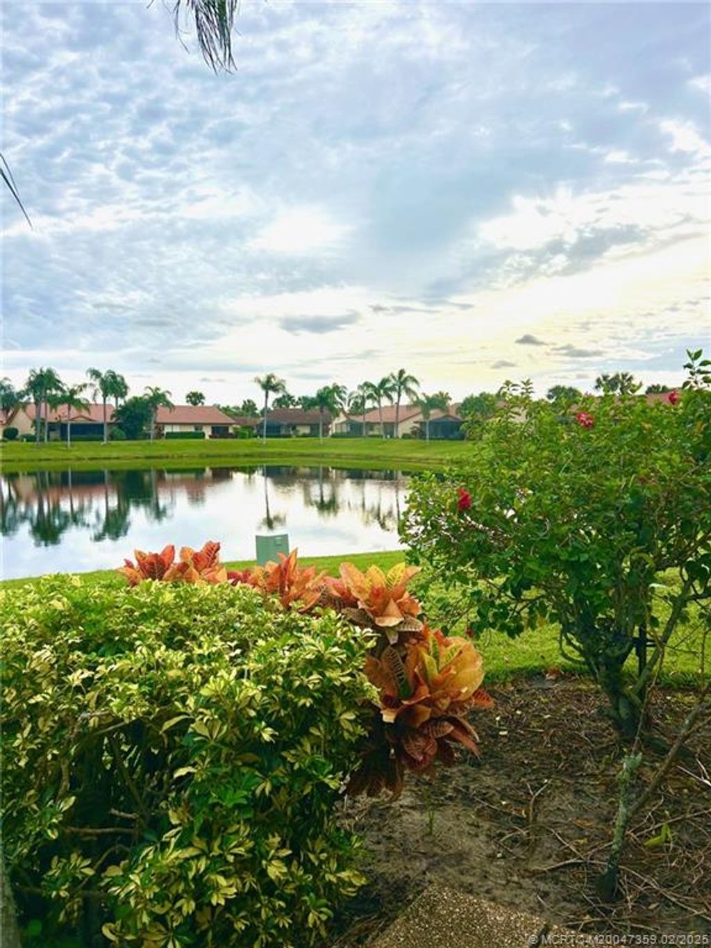 Photo of 3481 SW Bobalink Way, Palm City, FL 34990 (MLS # M20047359)