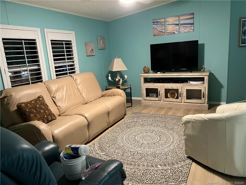 Photo of 536 Nettles Boulevard, Jensen Beach, FL 34957 (MLS # M20054471)