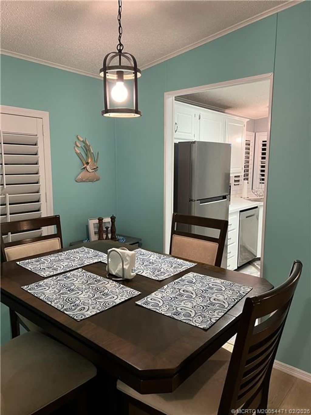 Photo of 536 Nettles Boulevard, Jensen Beach, FL 34957 (MLS # M20054471)