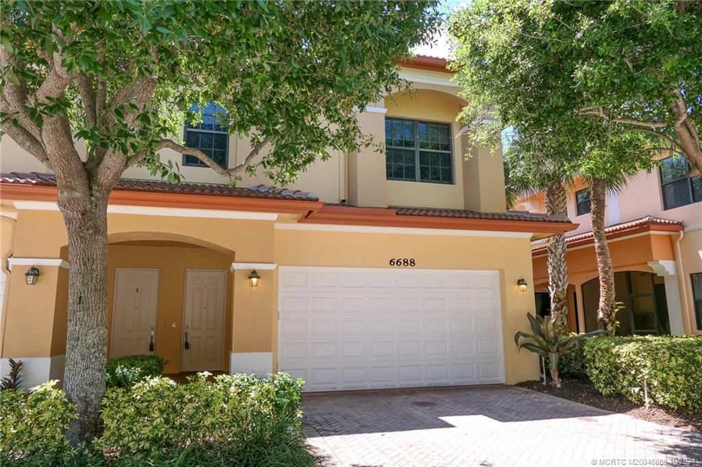 Photo of 6688 SE Woodmill Pond Lane, Stuart, FL 34997 (MLS # M20046866)