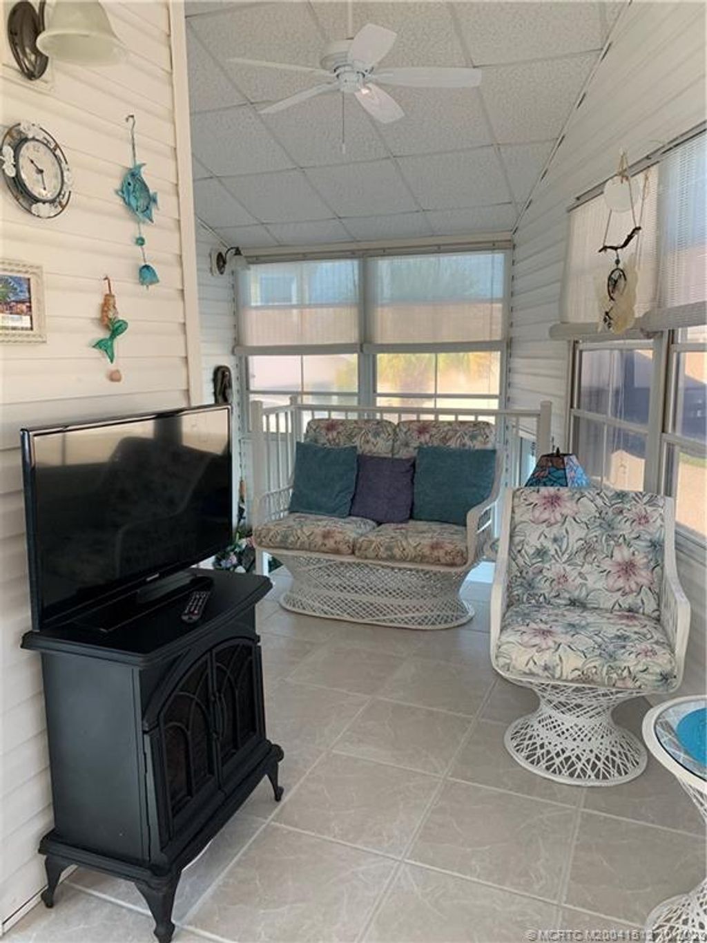 Photo of 2013 Nettles Boulevard, Jensen Beach, FL 34957 (MLS # M20041512)