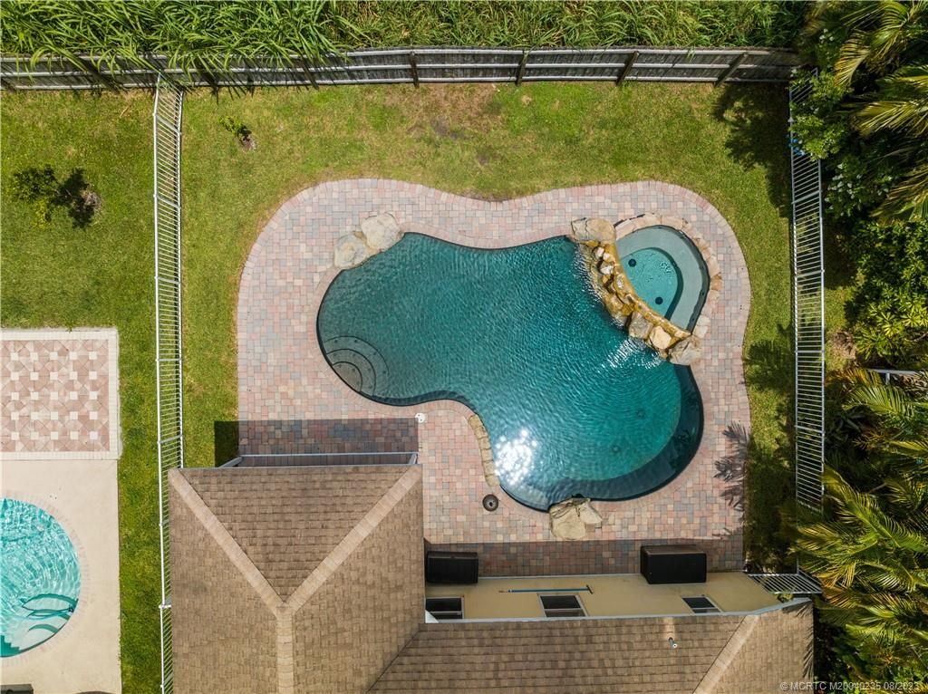 Photo of 4693 SE Winterhaven Court, Stuart, FL 34997 (MLS # M20040235)