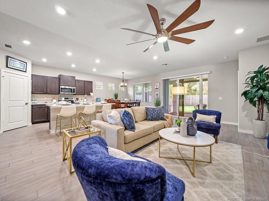 Photo of 2204 SW Strawberry Terrace, Palm City, FL 34990 (MLS # M20039762)