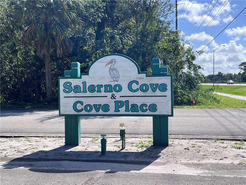 Photo of 3573 SE Cobia Way, Stuart, FL 34997 (MLS # M20047576)