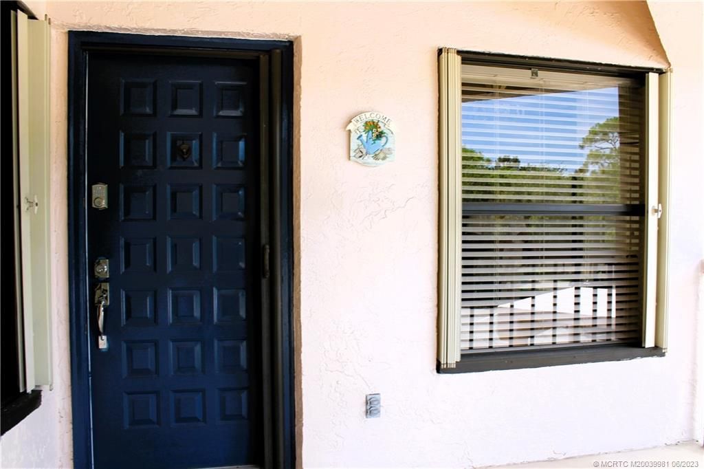 Photo of 3430 SE Martinique Trace #202, Stuart, FL 34997 (MLS # M20039981)