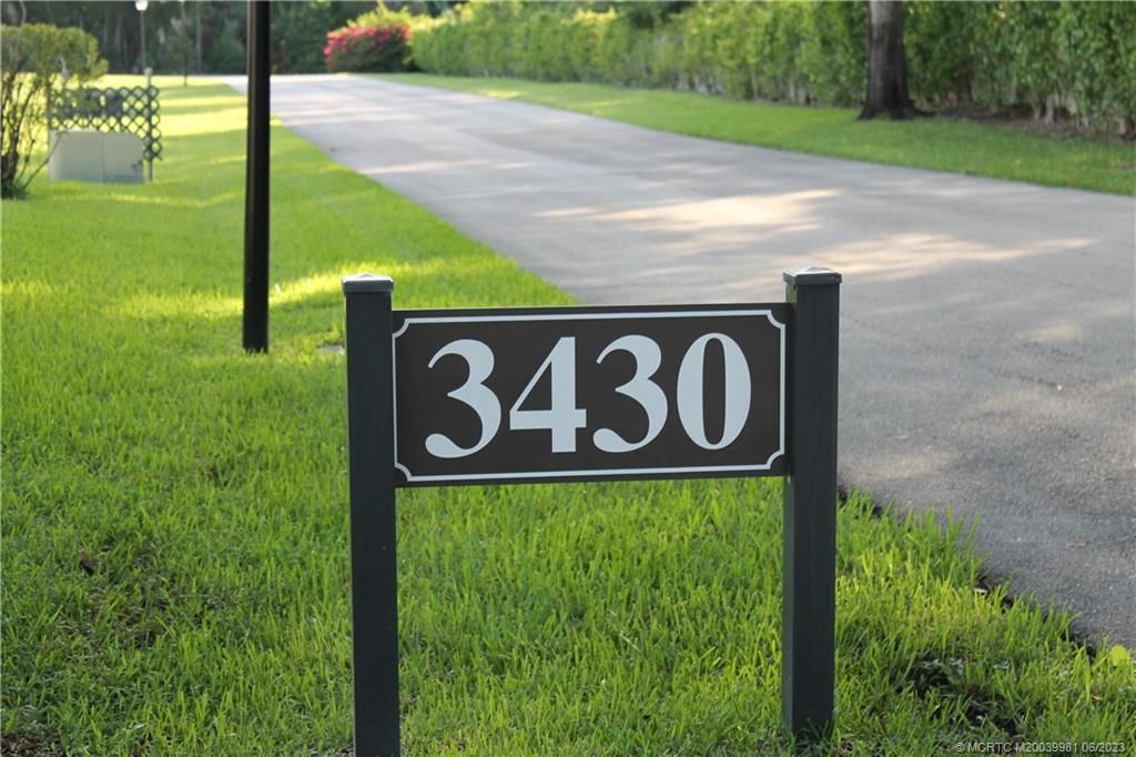 Photo of 3430 SE Martinique Trace #202, Stuart, FL 34997 (MLS # M20039981)