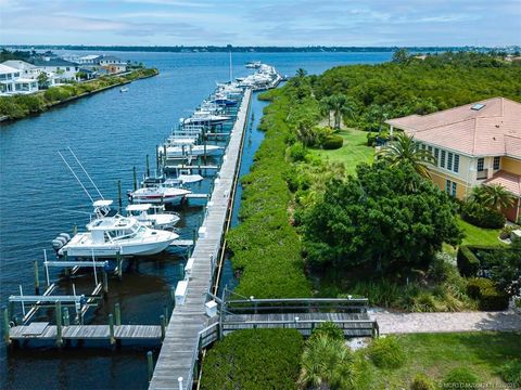 742 SW Palm Cove Drive Palm City FL 34990