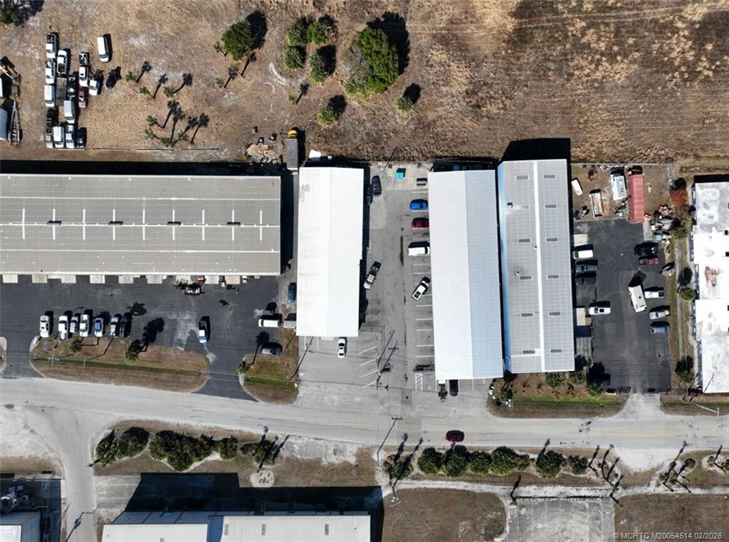 412 Farmers Market Road