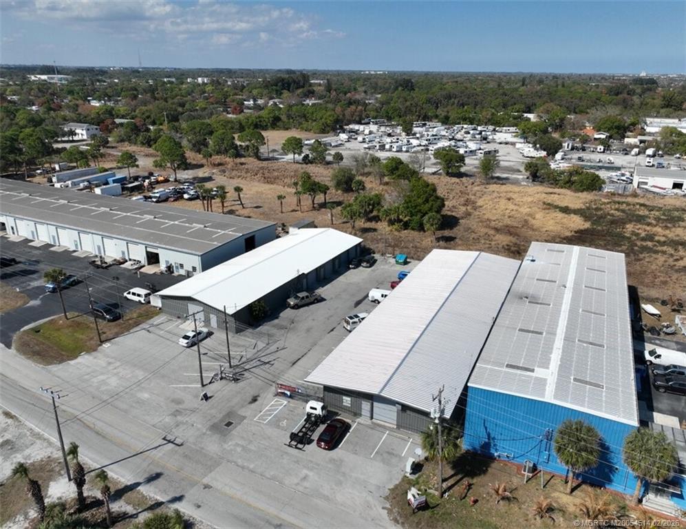 412 Farmers Market Road