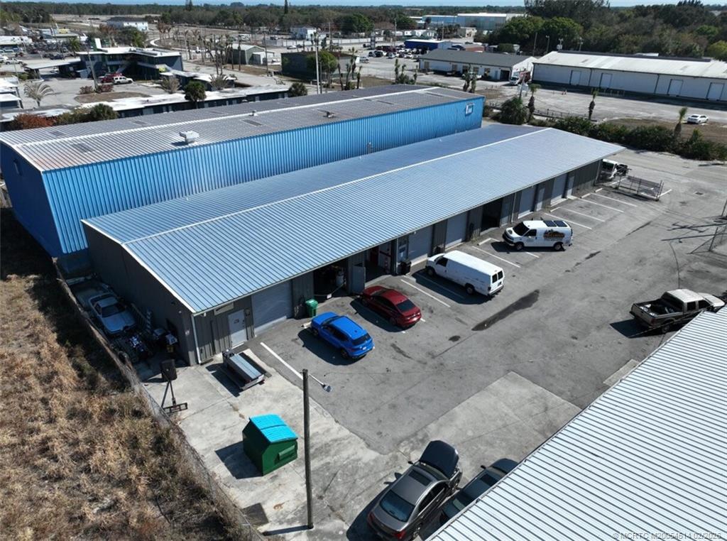 412 Farmers Market Road