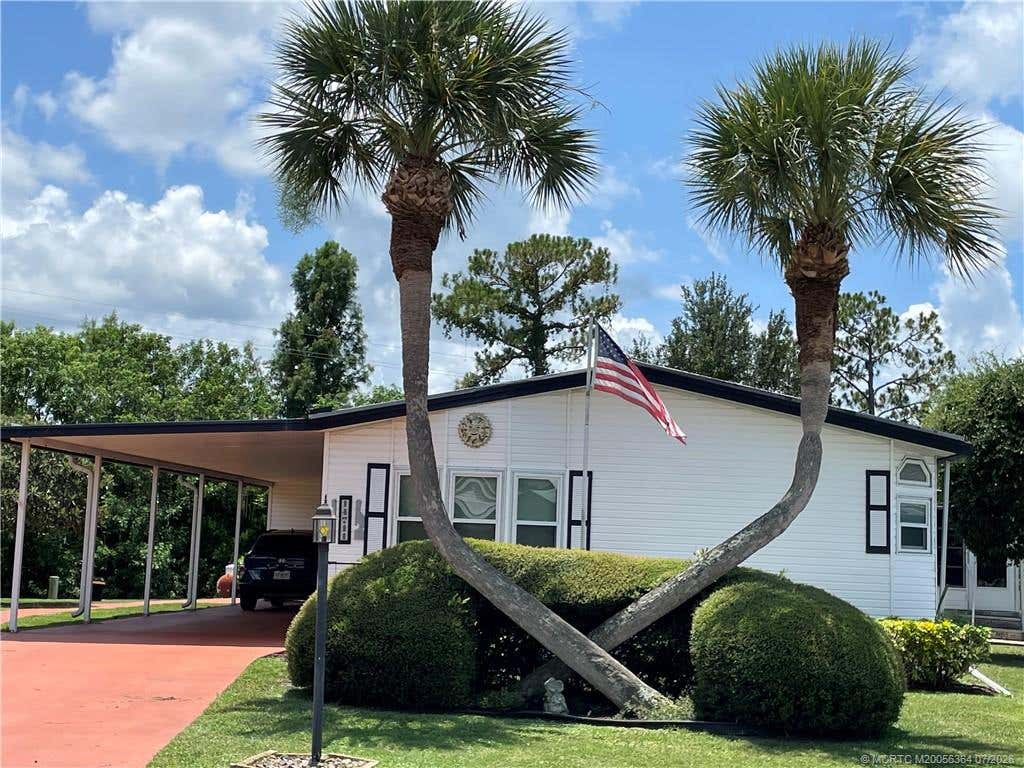 Photo of 14711 SW Divot Drive, Indiantown, FL 34956 (MLS # M20056364)