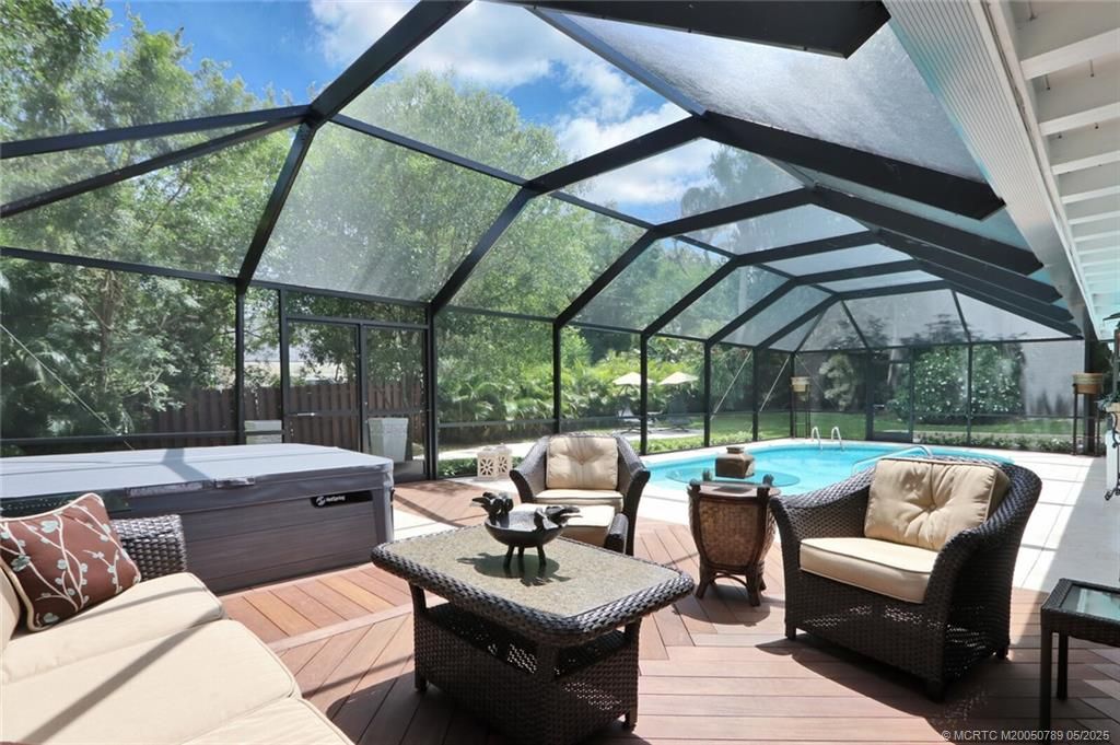 Photo of 21 Emarita Way, Sewalls Point, FL 34996 (MLS # M20050789)