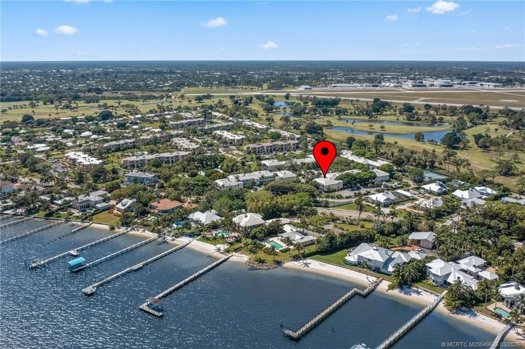 Photo of 1600 SE Saint Lucie Boulevard #210, Stuart, FL 34996 (MLS # M20049529)