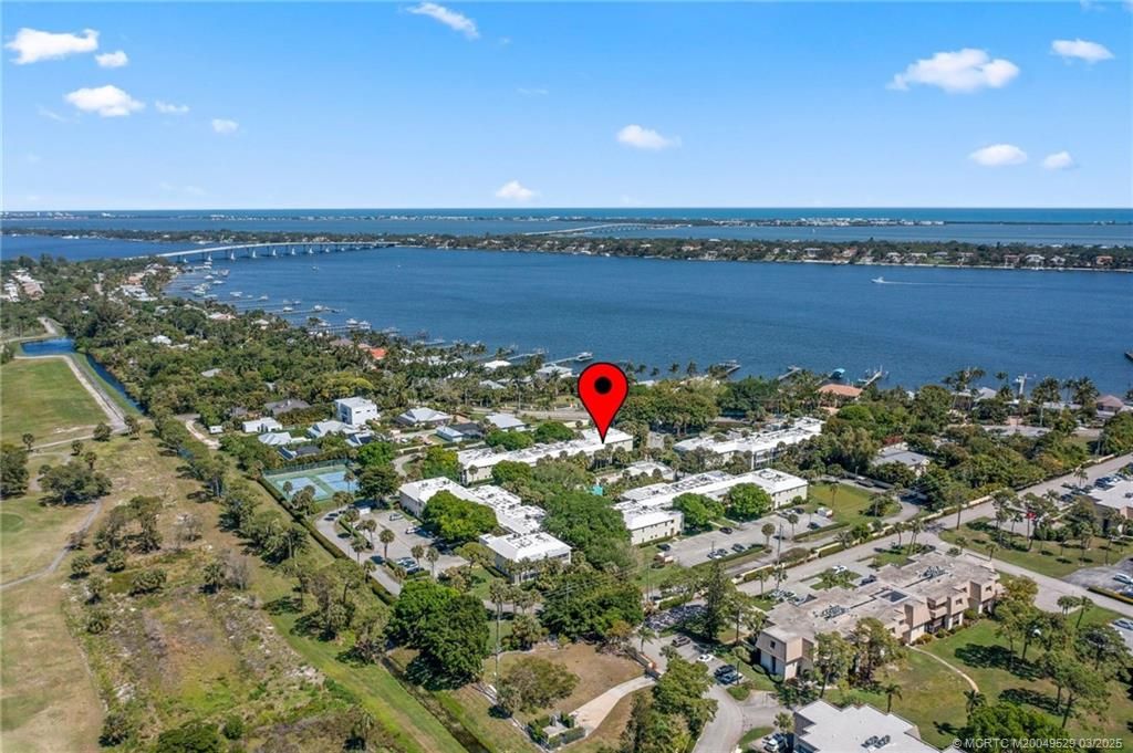 Photo of 1600 SE Saint Lucie Boulevard #210, Stuart, FL 34996 (MLS # M20049529)