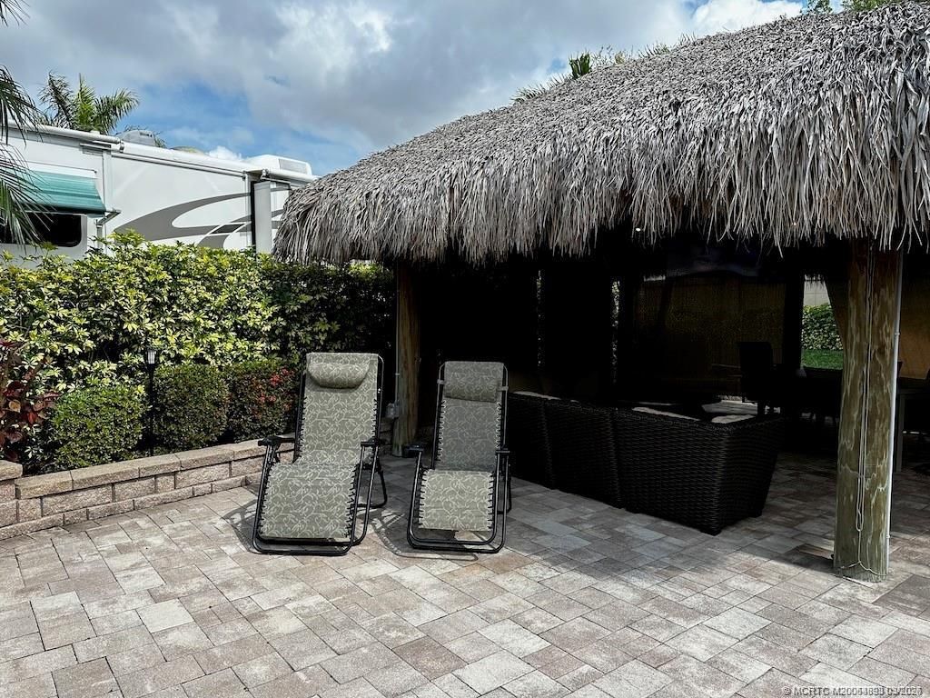 Photo of 259 NW Hazard Way, Port Saint Lucie, FL 34986 (MLS # M20054893)