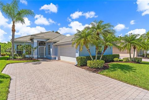 Photo of 1327 NW Mossy Oak Way, Jensen Beach, FL 34957 (MLS # M20051159)