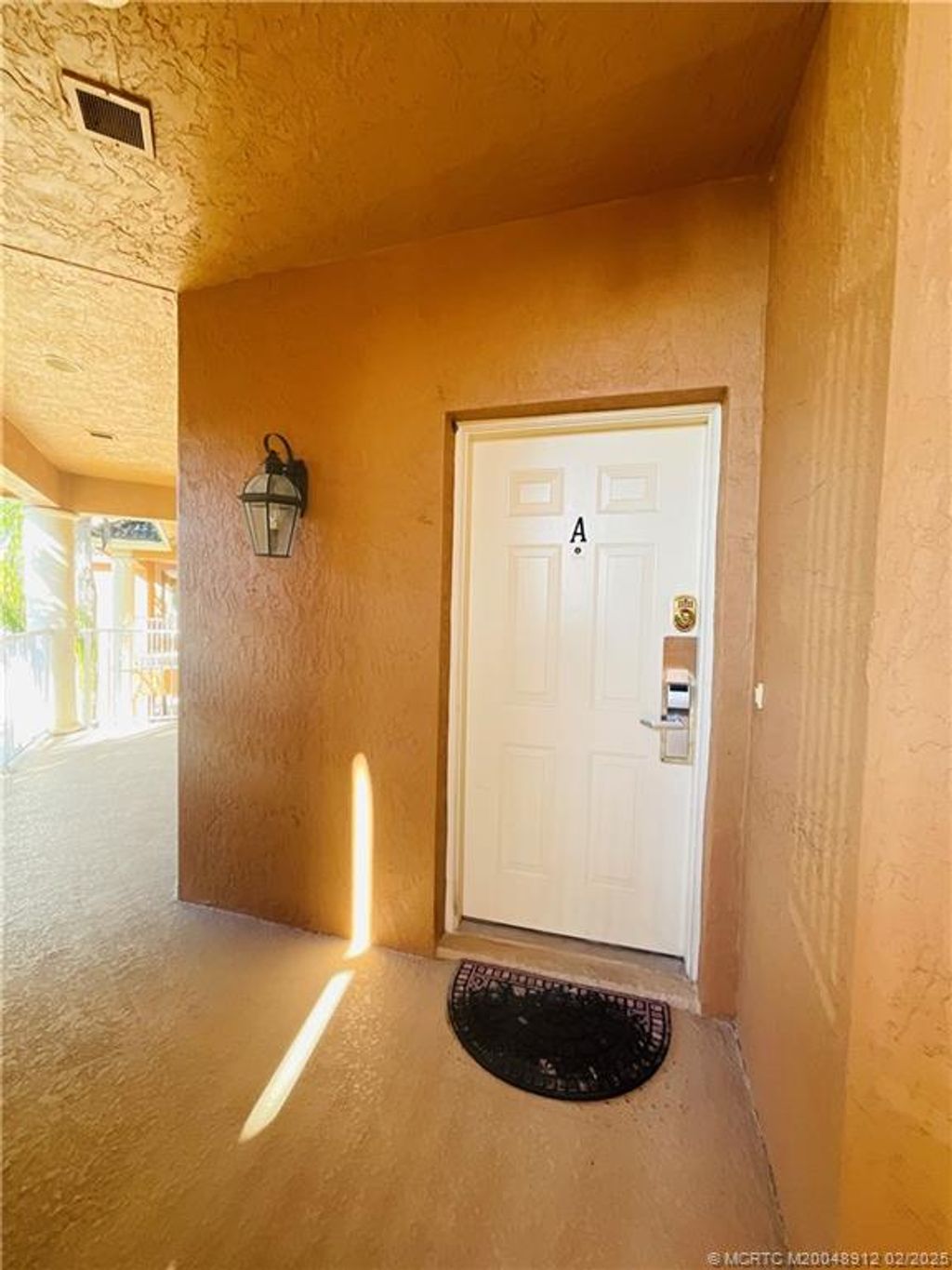 Photo of 8254 Mulligan Circle #A, Port Saint Lucie, FL 34986 (MLS # M20048912)