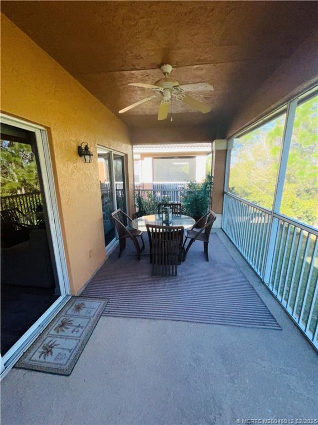 Photo of 8254 Mulligan Circle #A, Port Saint Lucie, FL 34986 (MLS # M20048912)