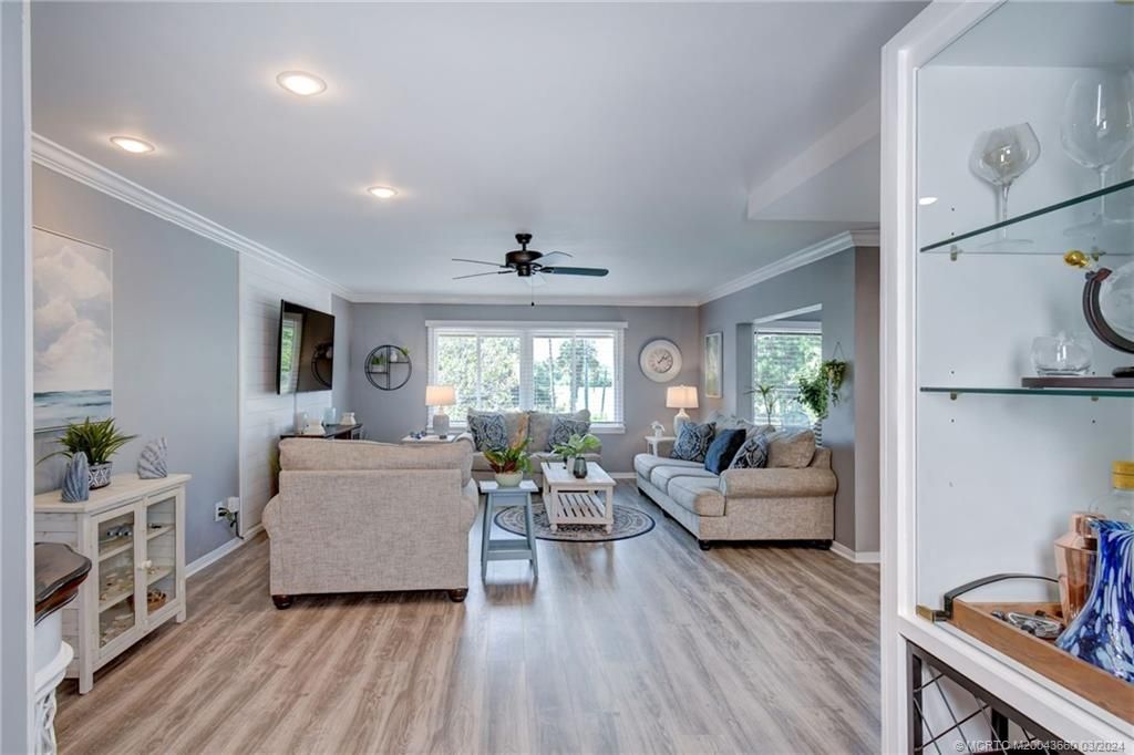 Photo of 1800 SE Saint Lucie Boulevard #9-207, Stuart, FL 34996 (MLS # M20043660)