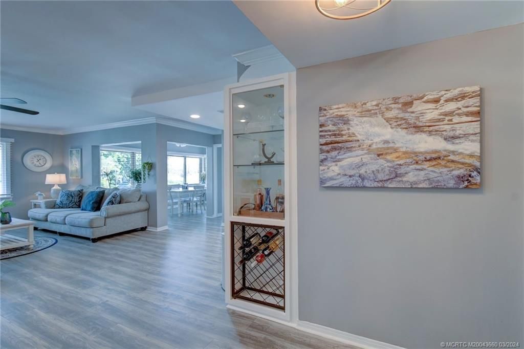 Photo of 1800 SE Saint Lucie Boulevard #9-207, Stuart, FL 34996 (MLS # M20043660)