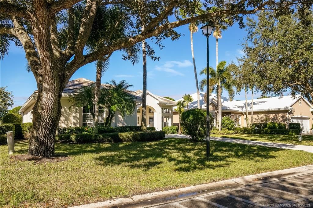 Photo of 1668 SW Monarch Club Drive, Palm City, FL 34990 (MLS # M20037646)