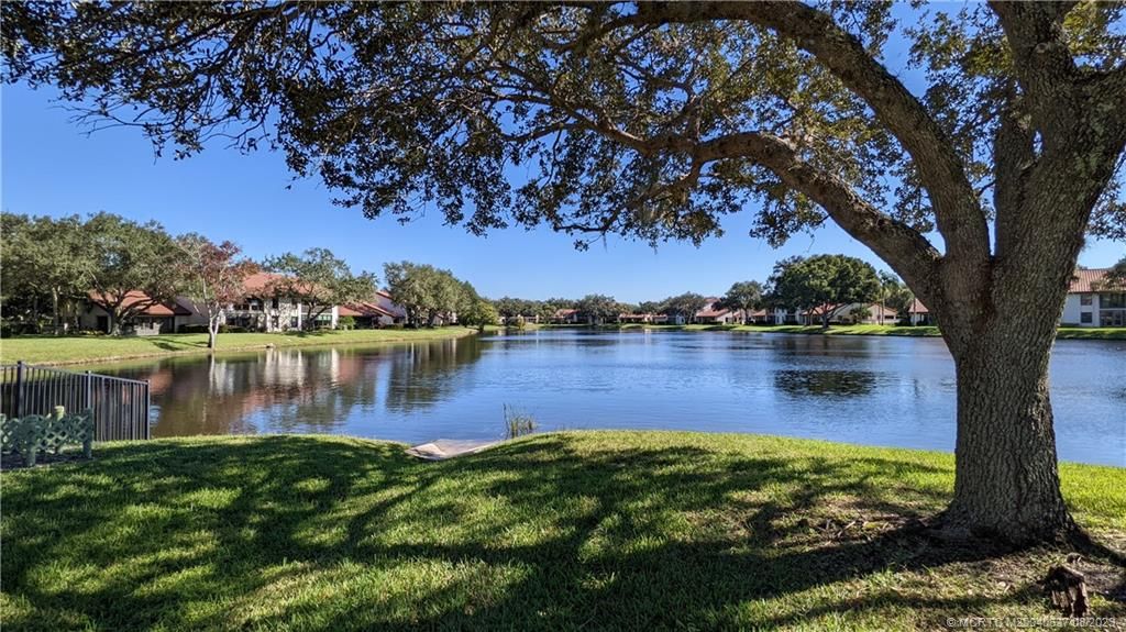 Photo of 3450 SE Martinique Trace #103, Stuart, FL 34997 (MLS # M20040637)