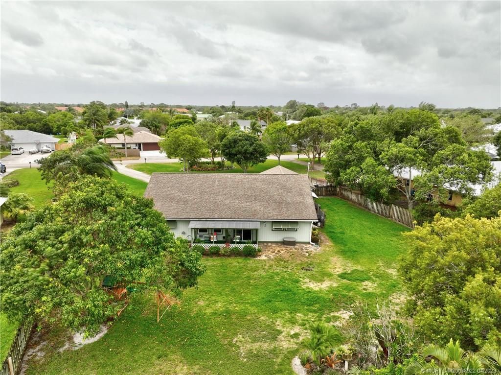 Photo of 5327 SE Major Way, Stuart, FL 34997 (MLS # M20038922)