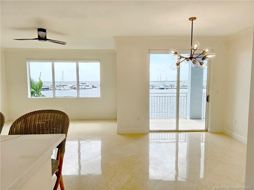 Photo of 675 NW Flagler Avenue #202, Stuart, FL 34994 (MLS # M20044968)